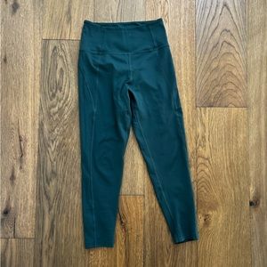 girlfriend collective high rise leggings